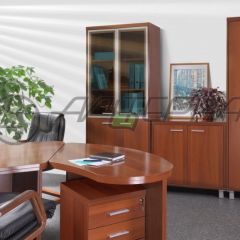 Стол приставной "Лауреат" Л.П-12 в Лесном - lesnoy.mebel24.online | фото 4