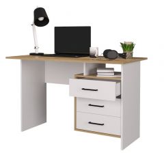 Стол компьютерный Лайт в Лесном - lesnoy.mebel24.online | фото