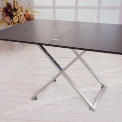 Стол-трансформер Compact WE в Лесном - lesnoy.mebel24.online | фото 7