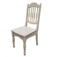 Стул Арфа (стветлый тон) в Лесном - lesnoy.mebel24.online | фото