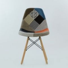 Стул Barneo N-12 Patchwork мультиколор в Лесном - lesnoy.mebel24.online | фото 2