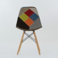 Стул Barneo N-12 Patchwork мультиколор в Лесном - lesnoy.mebel24.online | фото 3