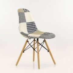 Стул Barneo N-12 Patchwork трехцветный в Лесном - lesnoy.mebel24.online | фото 3