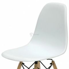 Стул Barneo N-12 Superior белый в Лесном - lesnoy.mebel24.online | фото 2