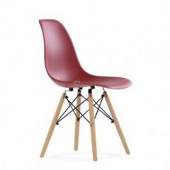 Стул Barneo N-12 Superior бордовый в Лесном - lesnoy.mebel24.online | фото