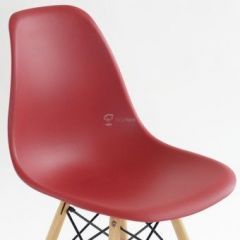 Стул Barneo N-12 Superior бордовый в Лесном - lesnoy.mebel24.online | фото 4