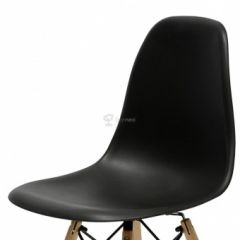 Стул Barneo N-12 Superior черный в Лесном - lesnoy.mebel24.online | фото 2