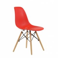 Стул Barneo N-12 Superior красный в Лесном - lesnoy.mebel24.online | фото