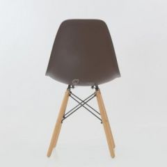 Стул Barneo N-12 Superior темно-коричневый в Лесном - lesnoy.mebel24.online | фото 3