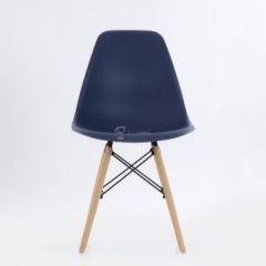 Стул Barneo N-12 Superior темно-синий в Лесном - lesnoy.mebel24.online | фото 2