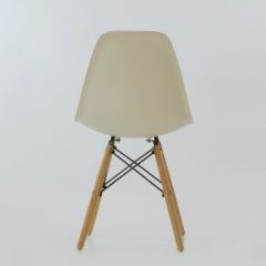 Стул Barneo N-12 WoodMold бежевый в Лесном - lesnoy.mebel24.online | фото 3