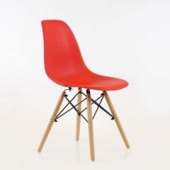 Стул Barneo N-12 WoodMold красный в Лесном - lesnoy.mebel24.online | фото 3