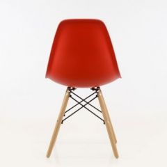 Стул Barneo N-12 WoodMold красный в Лесном - lesnoy.mebel24.online | фото 4