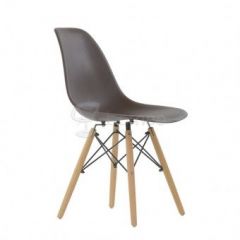 Стул Barneo N-12 WoodMold темно-коричневый в Лесном - lesnoy.mebel24.online | фото