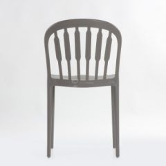 Стул Barneo N-216 Rain бежево-серый в Лесном - lesnoy.mebel24.online | фото 3