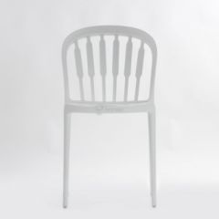 Стул Barneo N-216 Rain белый в Лесном - lesnoy.mebel24.online | фото 2