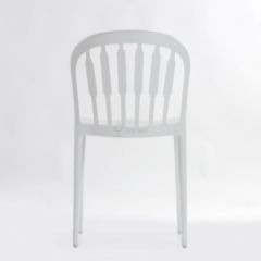 Стул Barneo N-216 Rain белый в Лесном - lesnoy.mebel24.online | фото 3