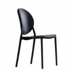Стул Barneo N-217 Louis черный в Лесном - lesnoy.mebel24.online | фото