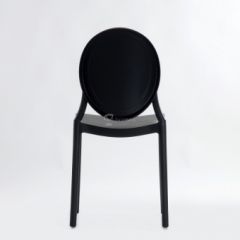 Стул Barneo N-217 Louis черный в Лесном - lesnoy.mebel24.online | фото 3