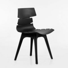 Стул Barneo N-232 Return черный в Лесном - lesnoy.mebel24.online | фото 3
