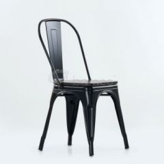 Стул Barneo N-236 Tolix Wood style в Лесном - lesnoy.mebel24.online | фото 3