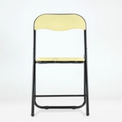 Стул Barneo N-297 Joker (бежевая экокожа) в Лесном - lesnoy.mebel24.online | фото 2