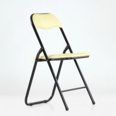 Стул Barneo N-297 Joker (бежевая экокожа) в Лесном - lesnoy.mebel24.online | фото 3