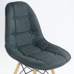 Стул Barneo N-43 Pulsante FB темно-серая ткань в Лесном - lesnoy.mebel24.online | фото 4