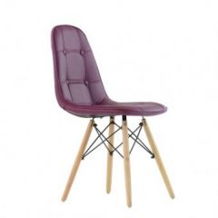 Стул Barneo N-43 Pulsante PU фиолетовый в Лесном - lesnoy.mebel24.online | фото