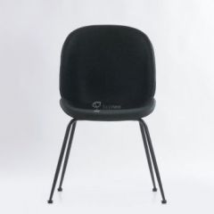 Стул Barneo S-17 FB темно-серая ткань в Лесном - lesnoy.mebel24.online | фото 2