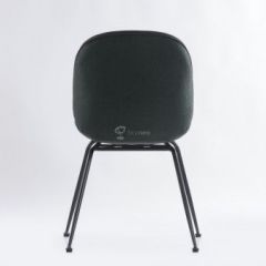 Стул Barneo S-17 FB темно-серая ткань в Лесном - lesnoy.mebel24.online | фото 3