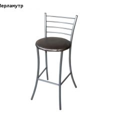 Стул Барный без мягкой спинки ДХ-2 в Лесном - lesnoy.mebel24.online | фото 7