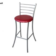 Стул Барный без мягкой спинки ДХ-2 в Лесном - lesnoy.mebel24.online | фото 12