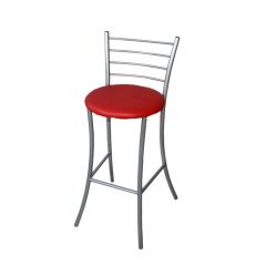 Стул Барный без мягкой спинки ДХ-2 в Лесном - lesnoy.mebel24.online | фото 13
