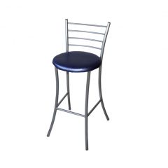 Стул Барный без мягкой спинки ДХ-2 в Лесном - lesnoy.mebel24.online | фото 10
