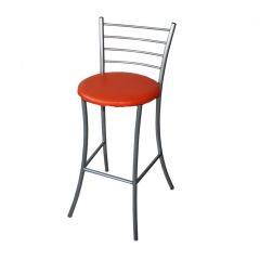Стул Барный без мягкой спинки ДХ-2 в Лесном - lesnoy.mebel24.online | фото 16