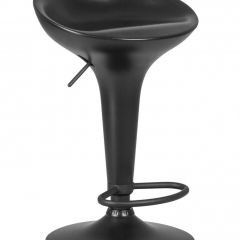 Стул барный DOBRIN BOMBA BLACK LM-1004 BlackBase (черный) в Лесном - lesnoy.mebel24.online | фото 2
