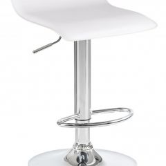 Стул барный DOBRIN TOMMY LM-3013 (белый) в Лесном - lesnoy.mebel24.online | фото 2