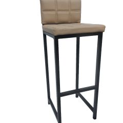 Стул барный h850 (кожзам) в Лесном - lesnoy.mebel24.online | фото