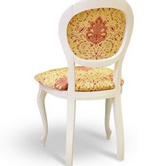 Стул Барокко с резьбой в Лесном - lesnoy.mebel24.online | фото 4