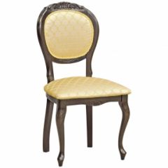 Стул Барокко с резьбой в Лесном - lesnoy.mebel24.online | фото 2