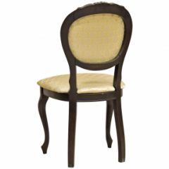 Стул Барокко с резьбой в Лесном - lesnoy.mebel24.online | фото 3
