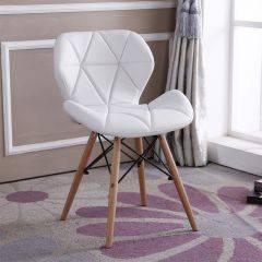 Стул SC 026 (PU кожа) в Лесном - lesnoy.mebel24.online | фото 2