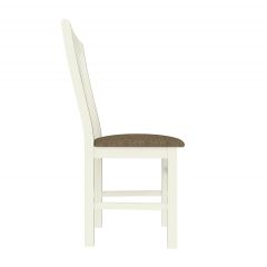 Стул Дакота (Слоновая кость) в Лесном - lesnoy.mebel24.online | фото 5