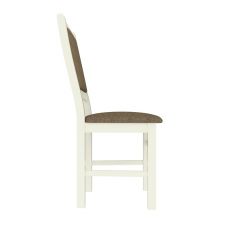 Стул Даллас (Слоновая кость) в Лесном - lesnoy.mebel24.online | фото 3