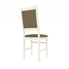 Стул Даллас (Слоновая кость) в Лесном - lesnoy.mebel24.online | фото 5