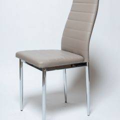 Стул F 261-3 (Y-1) Темно-бежевый в Лесном - lesnoy.mebel24.online | фото