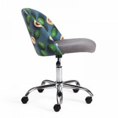 Стул компьютерный Melody в Лесном - lesnoy.mebel24.online | фото 3