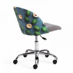 Стул компьютерный Melody в Лесном - lesnoy.mebel24.online | фото 4