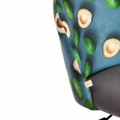Стул компьютерный Melody в Лесном - lesnoy.mebel24.online | фото 7
